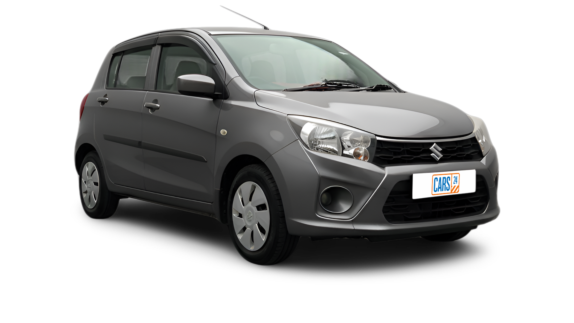 Maruti Celerio-img
